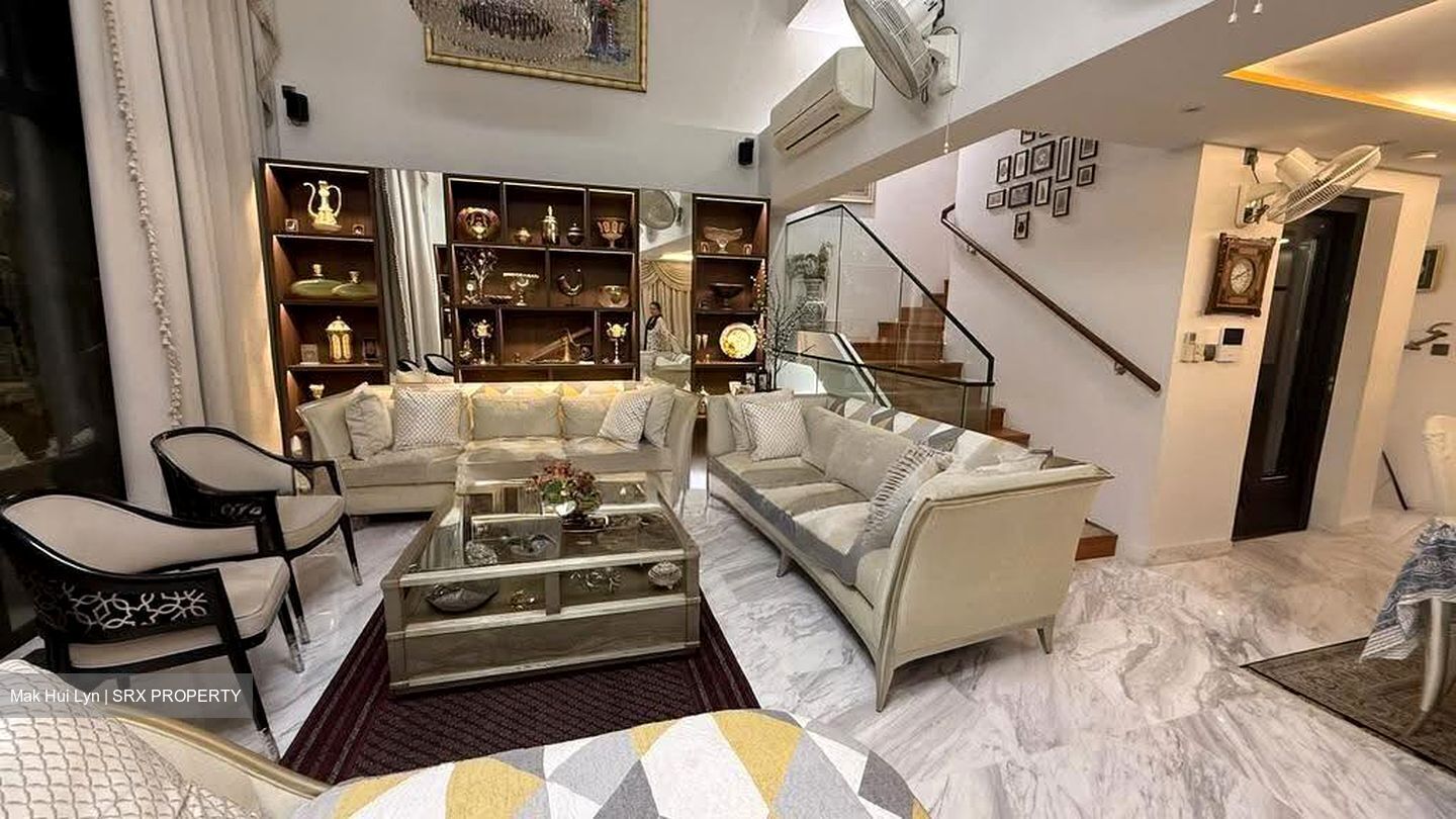 Lorong L Telok Kurau (D15), Terrace #636016211